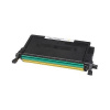 Samsung CLT-Y5082L yellow compatible toner