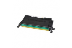 Samsung CLT-Y5082L yellow compatible toner