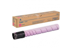 Konica Minolta TN-221M, A8K3350 magenta original toner