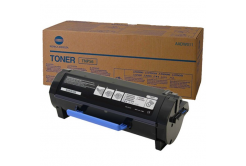 Konica Minolta TNP-56 black original toner