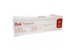 Océ 1060047449 black dualpack original toner