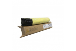 Ricoh 821075, 821205 yellow original toner