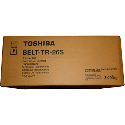 Toshiba TR-26S 44472206 original transfer belt