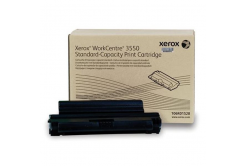 Xerox 106R01531 black original toner