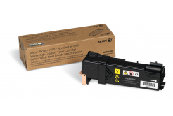 Xerox 106R01603 yellow original toner