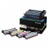 Lexmark C540X74G color (CMYK) original drum unit + developer