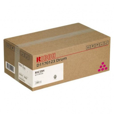 Ricoh D1170123, D1170127 magenta original drum unit