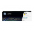 HP 410A CF412A yellow original toner