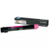 Lexmark 22Z0010 magenta original toner