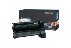 Lexmark C780H2CG cyan original toner