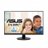 ASUS VA24DQF 90LM0541-B03370 Monitor, 23.8", IPS, FHD, 100Hz, 1ms, Black, 3R