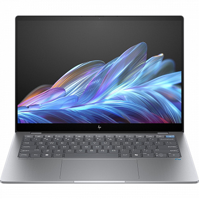 HP A80Q7EA#BCM OmniBook X/14-fe0010nc/SD-X1E-78-100/14"/2240x1400/T/16GB/512GB SSD/Adreno/W11H/Silver/2R