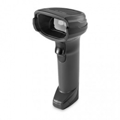 Zebra DS8108-SR7U2100AZW, barcode reader DS8108-SR 2D black USB KIT