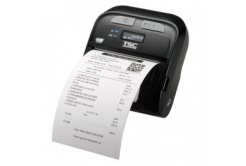 TSC TDM-30 99-083A502-0012, 8 dots/mm (203 dpi), RTC, USB, BT (5.0), NFC mobile printer