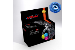 JetWorld PREMIUM compatible ink cartridge pro HP 305XL 3YM63AE color (color)