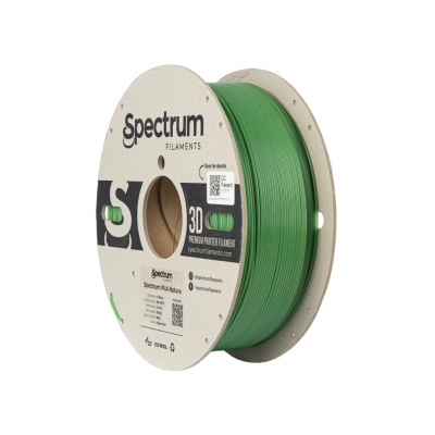 Spectrum 80933 3D filament, PLA Nature, 1,75mm, 1000g, Algae nori