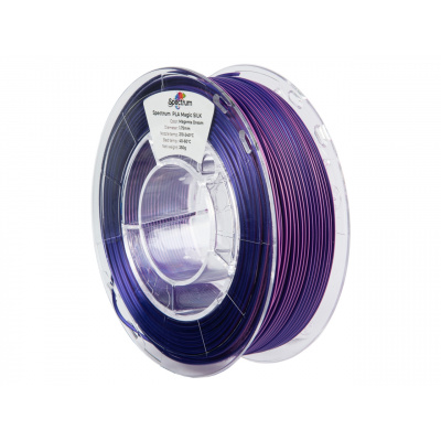 Spectrum 81402 3D filament, PLA Magic Silk, 1,75mm, 250g, Magenta dream