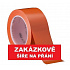 3M 471 Marking PVC adhesive tape, abrasion-resistant, orange 50 mm x 33 m
