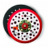 3M Hook-it™ Disc Pad, Multi-Hole, 150 mm