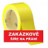 3M 471 Marking PVC adhesive tape, abrasion-resistant, yellow 100 mm x 33 m