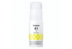 Canon GI-41S Y 5876C001 yellow original ink refill