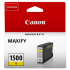 Canon PGI-1500 Y 9231B001 yellow original ink cartridge