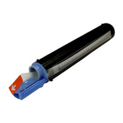 Canon C-EXV5 black compatible toner