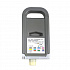 Canon PFI-711M, 6848C001 magenta compatible ink cartridge
