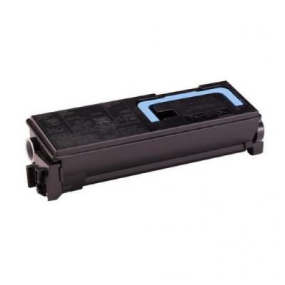 Kyocera Mita TK-570K black compatible toner