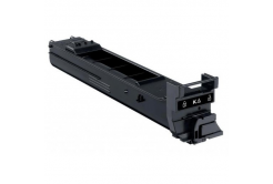 Konica Minolta A0DK152 black compatible toner