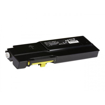 Xerox 106R03533 yellow compatible toner