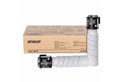 Develop TN-118 A3VW0D0 black original toner