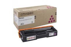 Ricoh 407545 magenta original toner