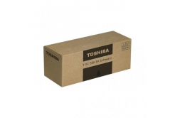 Toshiba TFC556EK 6AK00000354 black original toner