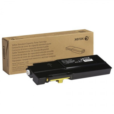 Xerox 106R03509 yellow original toner