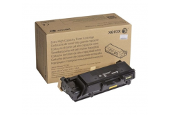 Xerox 106R03623 black original toner