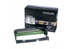 Lexmark 12A8302 black original drum