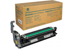 Konica Minolta A03105J yellow original drum unit