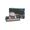 Lexmark C5340MX magenta original toner