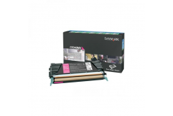 Lexmark C5340MX magenta original toner