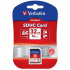 Verbatim 43963 Secure Digital Card Premium U1, memory card, SDHC, 32GB, UHS-I U1 (Class 10), 
