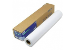 Epson Production Photo Paper Semigloss, 24", C13S450376, 200 g/m2, 610mmx30m, tekercs, fehér, fotópapír