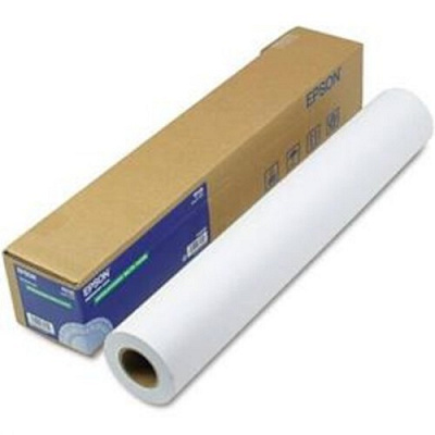 Epson Production Photo Paper Semigloss, 24", C13S450376, 200 g/m2, 610mmx30m, tekercs, fehér, fotópapír