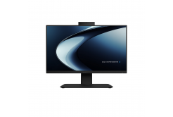 ASUS ExpertCenter/P400 (P440VA-BPC227X)/23.8"/FHD/7-240H/16GB/512GB/Intel int/W11P/Black/3R On-Site