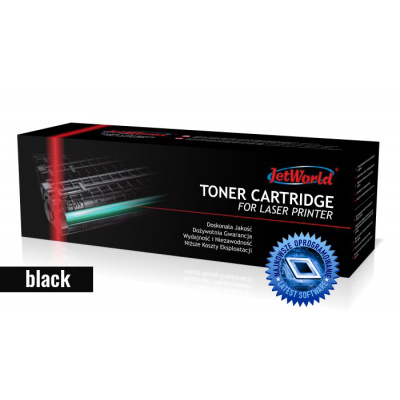 JetWorld PREMIUM compatible toner pro Canon T09BK 3020C006 black (black)