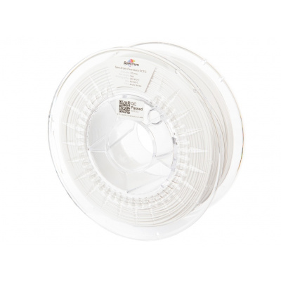 Spectrum 80660 3D filament, Premium PCTG, 1,75mm, 1000g, Arctic white