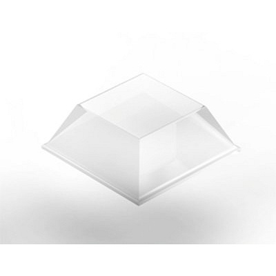 3M Bumpon™ SJ5323 clear, sheet = 36 pcs