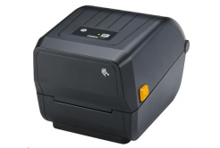Zebra ZD230 ZD23042-30EC00EZ TT, 8 dots/mm (203 dpi), tiskárna štítků, EPLII, ZPLII, USB, Ethernet, black (nástupce GC420t)