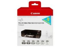 Canon PGI-29 black/color multipack original ink cartridge