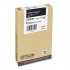 Epson T603100 photo black original ink cartridge